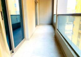 Studio - 1 حمام للكراء في النهدة 1 - النهدة - دبي - دبي