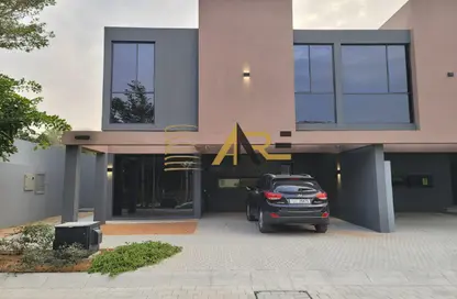 Villa - 4 Bedrooms - 5 Bathrooms for rent in Kaya - Masaar - Tilal City - Sharjah