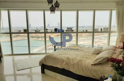 شقة - 2 غرف نوم - 3 حمامات للبيع في برج راس الخيمة - مارينا سكوير - جزيرة الريم - أبوظبي شقة - 2 غرف نوم - 3 حمامات للبيع في برج راس الخيمة - مارينا سكوير - جزيرة الريم - أبوظبي