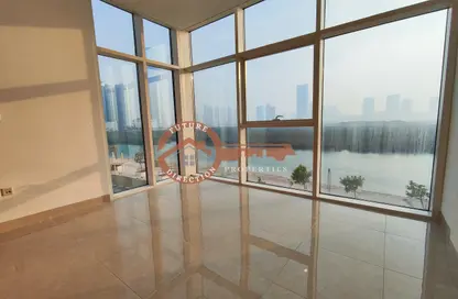 Apartment - 2 Bedrooms - 3 Bathrooms for rent in Al Qurm View - Shams Abu Dhabi - Al Reem Island - Abu Dhabi