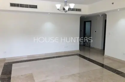 Apartment - 1 Bedroom - 1 Bathroom for rent in The Zen Tower - Dubai Marina - Dubai