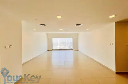 Apartment - 3 Bedrooms - 4 Bathrooms for rent in The Gate Tower 3 - Shams Abu Dhabi - Al Reem Island - Abu Dhabi