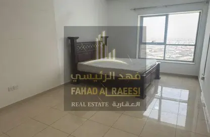 Apartment - 2 Bedrooms - 3 Bathrooms for sale in Ajman Industrial 1 - Ajman Industrial Area - Ajman
