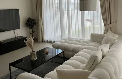 Apartment - 1 Bedroom - 1 Bathroom for rent in Grande - Opera District - Downtown Dubai - Dubai