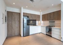 Kitchen image for: Apartment - 1 bedroom - 1 bathroom for rent in Park Ridge Tower C - Park Ridge - Dubai Hills Estate - Dubai, Image 1
