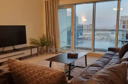 Apartment - 2 Bedrooms - 3 Bathrooms for sale in Burj Al Nujoom - Downtown Dubai - Dubai