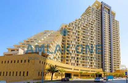 Apartment - 2 Bedrooms - 3 Bathrooms for rent in Mangrove Place - Shams Abu Dhabi - Al Reem Island - Abu Dhabi