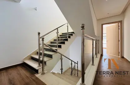 Villa - 4 Bedrooms - 6 Bathrooms for rent in The Ghaf Tree - Jumeirah Village Circle - Dubai