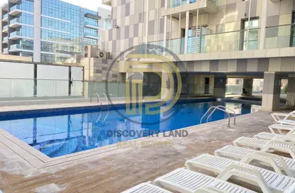 شقة - 3 غرف نوم - 4 حمامات للبيع في الراحه لوفتس - شاطئ الراحة - أبوظبي