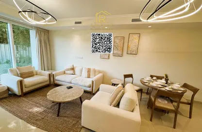 Apartment - 2 Bedrooms - 3 Bathrooms for sale in Ajman One - Phase 2 - Ajman Downtown - Ajman