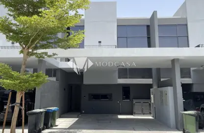 Townhouse - 2 Bedrooms - 4 Bathrooms for sale in Sendian - Masaar - Tilal City - Sharjah