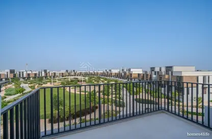 فيلا - 3 غرف نوم - 4 حمامات للايجار في مدن الرينم 3 - مدن - دبي