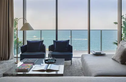Apartment - 2 Bedrooms - 3 Bathrooms for sale in Atlantis The Royal Residences - Palm Jumeirah - Dubai