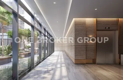 Office Space - Studio for sale in The LX by Mulk - Arjan - Dubai
