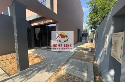 Villa - 4 Bedrooms - 5 Bathrooms for sale in Robinia - Masaar - Tilal City - Sharjah