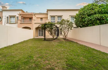 Villa - 3 Bedrooms - 3 Bathrooms for sale in Springs 4 - The Springs - Dubai
