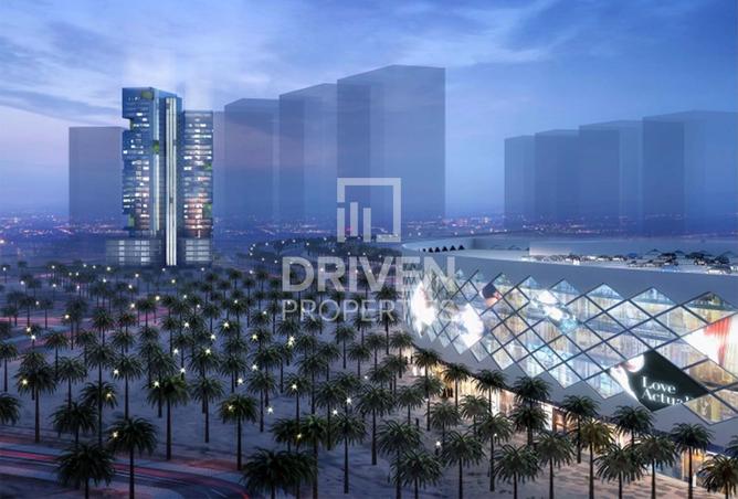 15645525 - الصورة الرئيسية للعقار