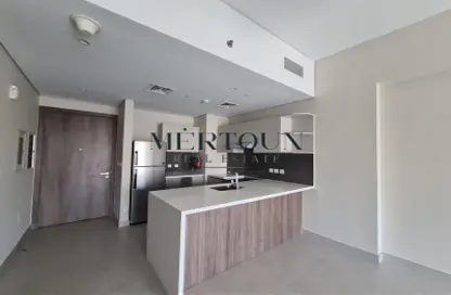 Kitchen image for: Apartment - 1 Bedroom - 2 Bathrooms for rent in SOL Avenue - Business Bay - Dubai, Image 1