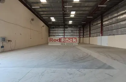 Warehouse - Studio - 1 Bathroom for rent in Dubai Investment Park 2 (DIP 2) - Dubai Investment Park (DIP) - Dubai