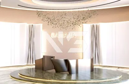 Shop - Studio for sale in Samana Barari Lagoons - Majan - Dubai Land - Dubai Shop - Studio for sale in Samana Barari Lagoons - Majan - Dubai Land - Dubai