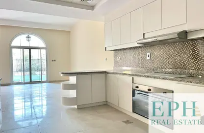 Villa - 3 Bedrooms - 4 Bathrooms for sale in Casa Familia - Green Community Motor City - Motor City - Dubai Villa - 3 Bedrooms - 4 Bathrooms for sale in Casa Familia - Green Community Motor City - Motor City - Dubai
