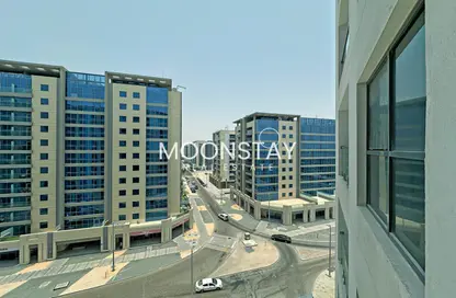 Apartment - 2 Bedrooms - 4 Bathrooms for rent in Al Faridah - Al Raha Beach - Abu Dhabi