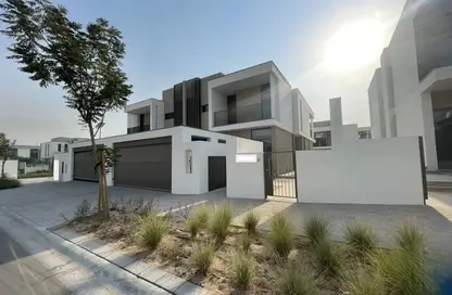 Townhouse - 4 Bedrooms - 5 Bathrooms for rent in Tilal Al Furjan - Al Furjan - Dubai