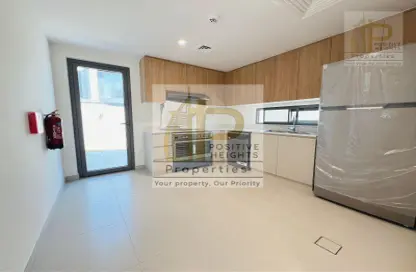 Townhouse - 3 Bedrooms - 5 Bathrooms for rent in The Pulse Beachfront - The Pulse - Dubai South (Dubai World Central) - Dubai