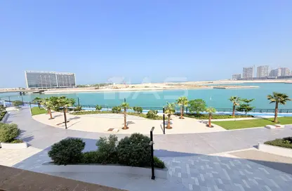 شقة - 2 غرف نوم - 3 حمامات للايجار في 6B البحيرة - لاجون - ميناء العرب - راس الخيمة - رأس الخيمة