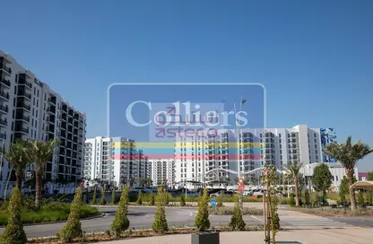 Apartment - 1 Bedroom - 1 Bathroom for sale in Waters Edge - Yas Island - Abu Dhabi