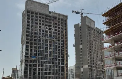 شقة - 1 حمام للبيع في عزيزي ريفيرا بيتش فرونت - ميدان واحد - ميدان - دبي