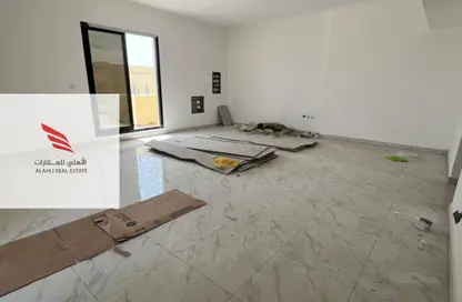 شقة - 3 غرف نوم - 4 حمامات للايجار في بناية ابناء صقر - 1 الحميدية - الحميدية - عجمان