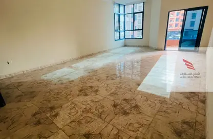 Apartment - 3 Bedrooms - 4 Bathrooms for rent in Al Naemiya Tower 1 - Al Naemiya Towers - Al Nuaimiya - Ajman
