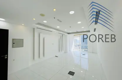 Office Space - Studio - 1 Bathroom for rent in B2B Tower - Business Bay - Dubai