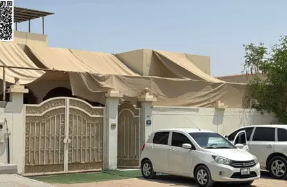 أرض - استوديو للبيع في فلل الروضة 2 - 2  الروضة - الروضة - عجمان