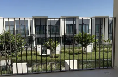 Villa - 4 Bedrooms - 4 Bathrooms for sale in Nara - The Valley - Dubai