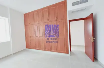 Apartment - 2 Bedrooms - 2 Bathrooms for rent in Al Nada Tower - Al Nahda - Sharjah