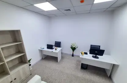 Office Space - Studio - 1 Bathroom for rent in Abu Hail - Deira - Dubai