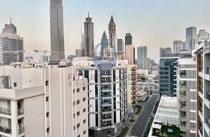 Apartment - 2 Bedrooms - 3 Bathrooms for rent in Al Khair 3 - Al Satwa - Dubai