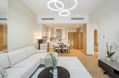 Apartment - 1 Bedroom - 2 Bathrooms for rent in La Sirene - La Mer - Jumeirah - Dubai