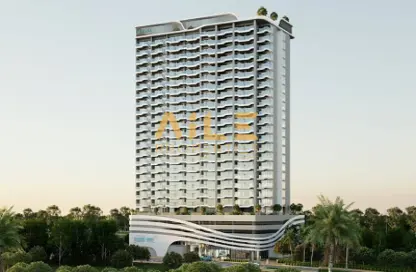Apartment - 3 Bedrooms - 4 Bathrooms for sale in Reef 998 - Dubai Land Residence Complex - Dubai