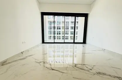 Apartment - Studio - 1 Bathroom for rent in Azizi Riviera 67 - Meydan One - Meydan - Dubai