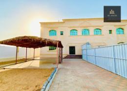صورةمنزل خارجي لـ: فيلا - 5 غرف نوم - 7 حمامات للكراء في السويفي - زاخر - العين, صورة 1