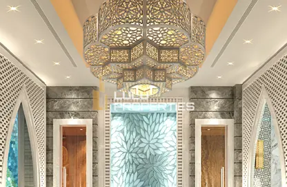 Apartment - 2 Bedrooms - 3 Bathrooms for sale in Faradis Tower - Al Mamzar - Sharjah - Sharjah