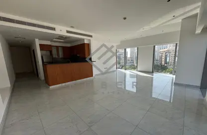 شقة - غرفة نوم - 1 حمام للايجار في برج سنترال بارك السكني - برج سنترال بارك - مركز دبي المالي العالمي - دبي