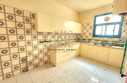 Apartment - 3 Bedrooms - 3 Bathrooms for rent in Al Wahda - Sharjah
