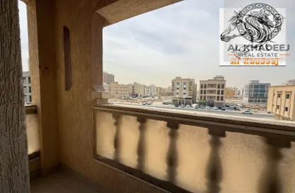 شقة - غرفة نوم - 1 حمام للايجار في تلال عجمان - العالية - عجمان
