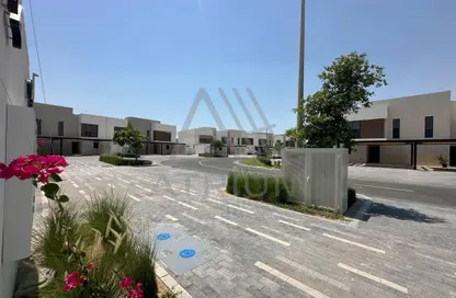 Townhouse - 3 Bedrooms - 3 Bathrooms for sale in Noya 1 - Noya - Yas Island - Abu Dhabi