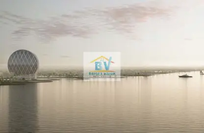 تاون هاوس - 3 غرف نوم - 4 حمامات للبيع في سيلينا باي - جزيرة الياس - أبوظبي