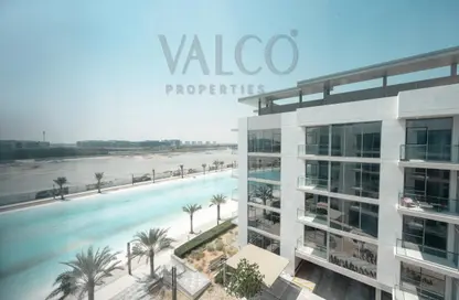 Apartment - 1 Bedroom - 2 Bathrooms for sale in Residence 25 - District One - Mohammed Bin Rashid City - Dubai